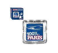 SUD TRADING Cendrier 100 % Paris