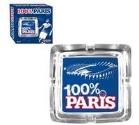 SUD TRADING Cendrier 100 % Paris G