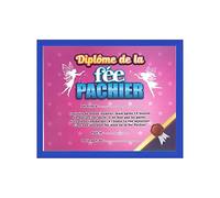 SUD TRADING COMPANY Cadre DIPLOME FEE PACHIER