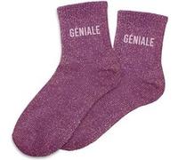 STC Chaussettes paillettes geniale