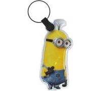SUD TRADING Porte clefs led Kevin Minions - 7 x 2.5 cm Jaune G