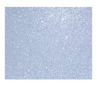 Sticker mural GENERIQUE Rouleau d'adhésif décoratif pailleté gris perle 45 x 150 cm