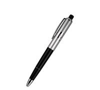 SUD TRADING Stylo Humoristique Choc électrique - Noir - Taille Unique