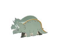 SUD TRADING Tirelire pour enfant dinosaure