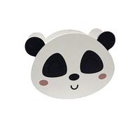 SUD TRADING Tirelire pour enfant panda
