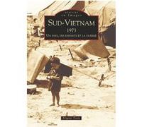 Sud-Vietnam 1973