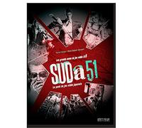 SUDA 51 - LE PUNK JAPONAIS DU JEU VIDEO