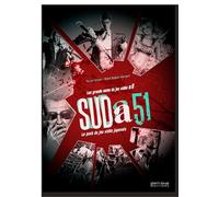 Suda 51 - le punk japonais du jeu video Le punk japonais du jeu vidéo - Florent Georges - Pix'n Love - broché - Guide