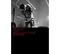 Suda Masaki Live Tour 2019 'Love' [Edizione: Giappone] [Import]