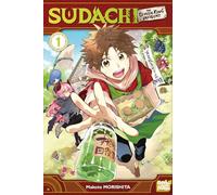 Sudachi - The Demon King Incident T01