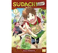 Sudachi - The Demon King Incident T01