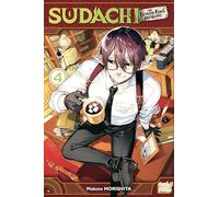 Sudachi - The Demon King Incident T04