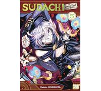Sudachi - The Demon King Incident T05