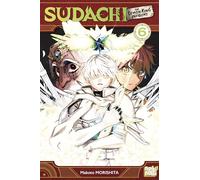 Sudachi - The Demon King Incident T06