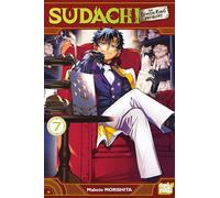 Sudachi - The Demon King Incident T07