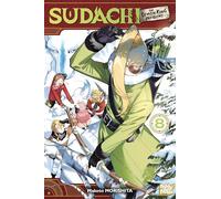 Sudachi - The Demon King Incident T08