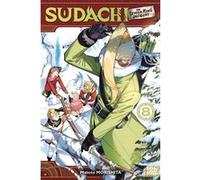 Sudachi - The Demon King Incident T08 Makoto Morishita (Dessinateur), Makoto Morishita (Auteur)