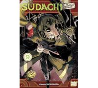 Sudachi - The Demon King Incident T09