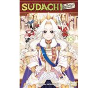 Sudachi - The Demon King Incident T10