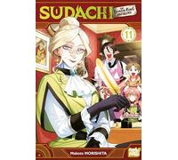 Sudachi - The Demon King Incident T11