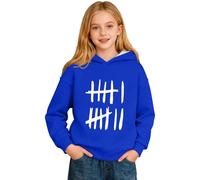 Sudadera 67 Meme NiñO - Sudadera Con Capucha Infantil de Manga Larga y Estampado gráfico Para USO diario cómodo en actividades exteriores Casuales