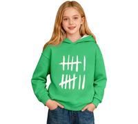 Sudadera 67 Meme NiñO - Sudadera Con Capucha Infantil de Manga Larga y Estampado gráfico Para USO diario cómodo en actividades exteriores Casuales