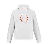 Sudadera Babolat Hood Sweat Juan Lebron 6ms26042 1000 Xl XL