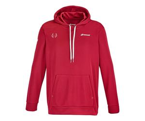 Sudadera Babolat Hood Sweat Juan Lebrón S