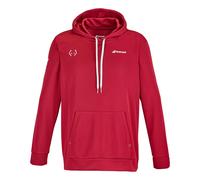 Sudadera Babolat Hood Sweat Juan Lebrón XL