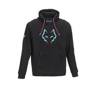 Sudadera Babolat Sweat Juan Lebron 6mz26042 2000 M M