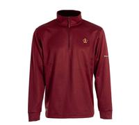 Sudadera Black Crown Acapulco Burdeos A002540.116 S S