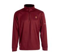 Sudadera Black Crown Acapulco Burdeos A002540.116 Xs XS