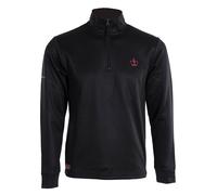 Sudadera Black Crown Acapulco Negro A002540.001 Xs XS