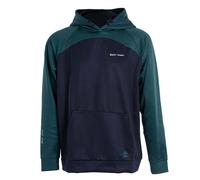 Sudadera Black Crown Veracruz Marino/azul A002543.b65 S S
