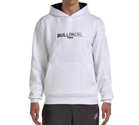 Sudadera Bullpadel Acube 530 Mandarina L L
