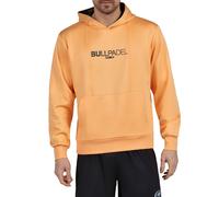 Sudadera Bullpadel Acube 530 Mandarina S S
