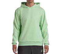 Sudadera Bullpadel Albier 047 Verde Acido S S