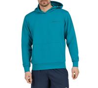 Sudadera Bullpadel Albier 048 Verde Azulado S S