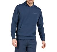 Sudadera Bullpadel Albier 400 Oceano Profundo S S