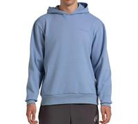 Sudadera Bullpadel Albier 414 Azul Sombra S S