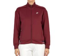 Sudadera Bullpadel Alsa Ca81010000 Vino Burdeos Mujer Xl XL