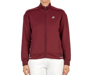 Sudadera Bullpadel Alsa Ca81010000 Vino Burdeos Mujer Xl XL