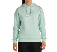 Sudadera Bullpadel Befas At81072000 Agua Marina Mujer Xs XS