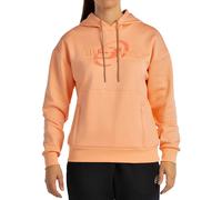 Sudadera Bullpadel Befas At81401000 Albaricoque Mujer Xs XS