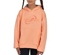 Sudadera Bullpadel Befas G Cz89401000 Albaricoque Junior 12 12