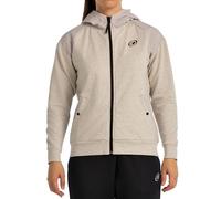 Sudadera Bullpadel Bemol At82401000 Albaricoque Mujer S S