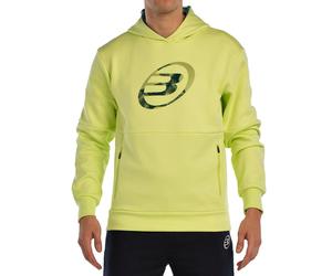 Sudadera Bullpadel Boyal Ar99059000 Limon S S