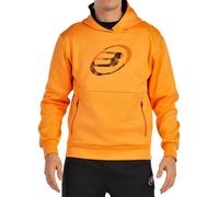 Sudadera Bullpadel Boyal Ar99137000 Naranja Vigore S S