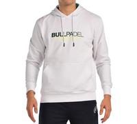 Sudadera Bullpadel Boyen As51012000 Blanco S S