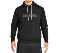 Sudadera Bullpadel Boyen As51012000 Blanco Xl XL